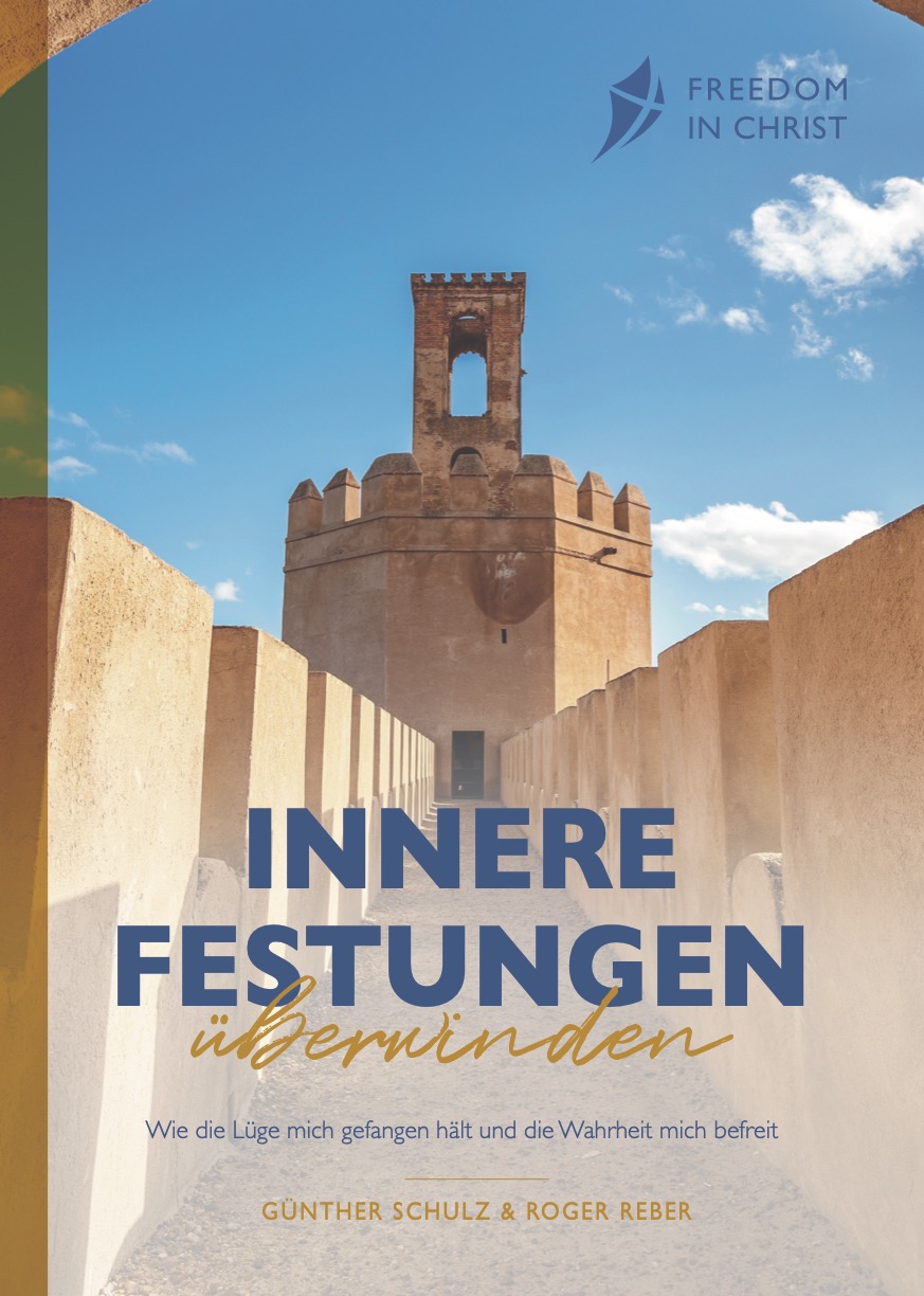 Innere Festungen überwinden - Arbeitsheft
