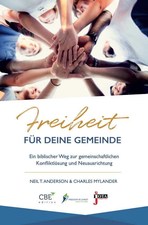 Freiheit für deine Gemeinde