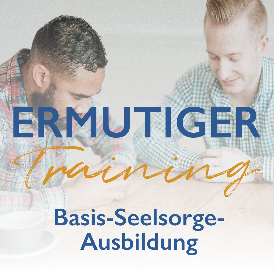 Ermutiger.Training2026, online - 16.09.2026-16.06.2027