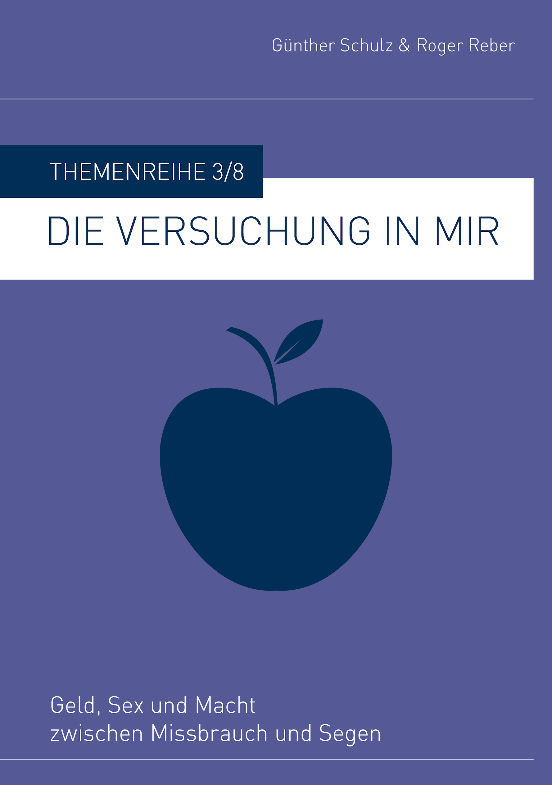 Die VERSUCHUNG in mir