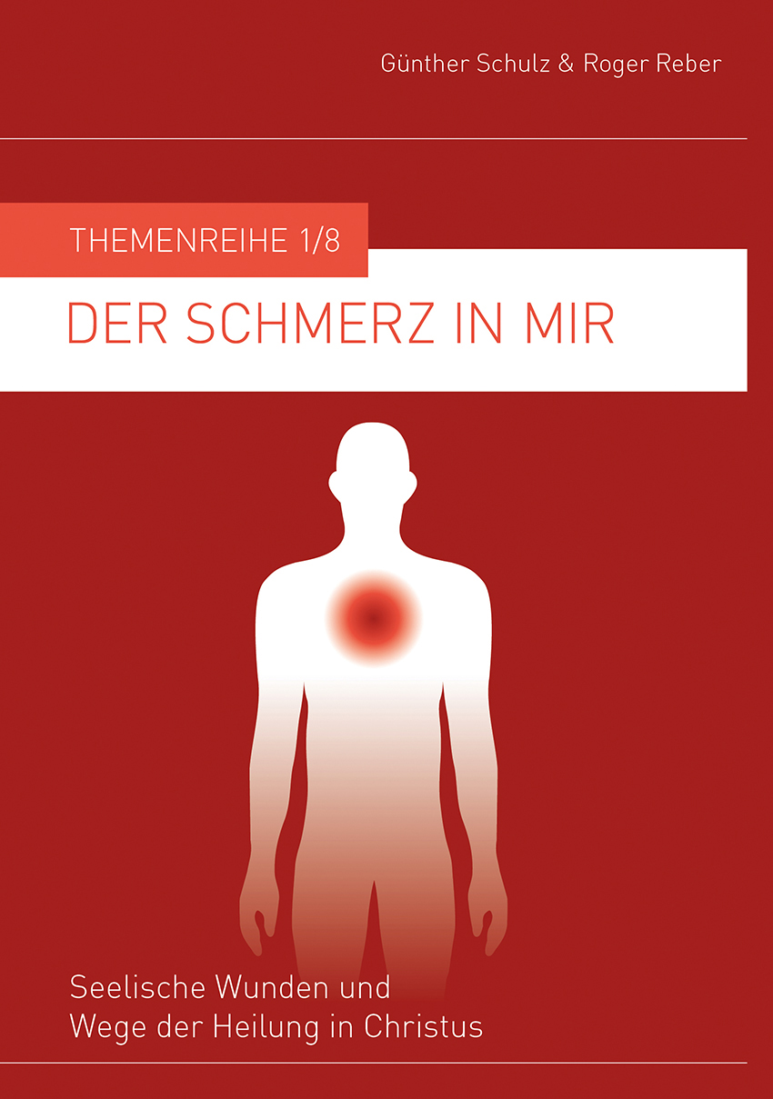 Der SCHMERZ in mir
