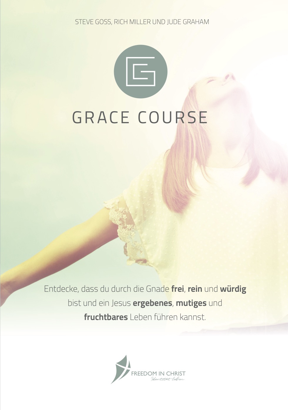 GraceCourse - Handbuch